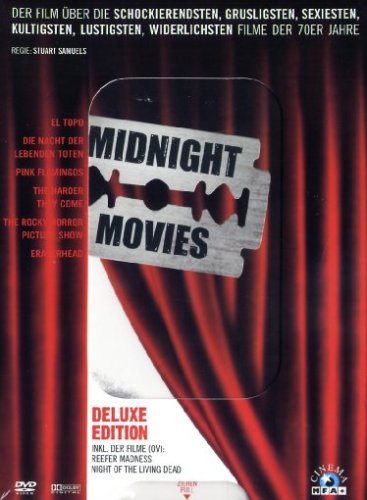 Product Image: Midnight Movies (OmU)