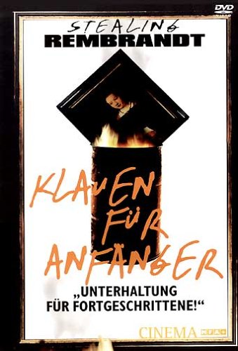 Stealing Rembrandt - Klauen für Anfänger Movies