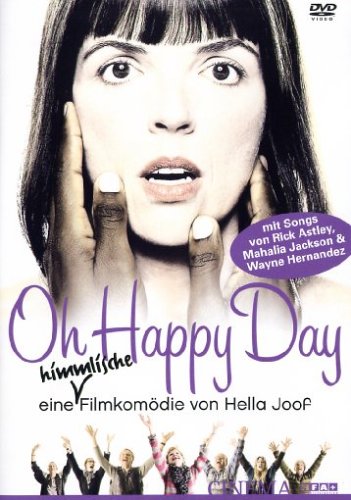 Oh Happy Day Films