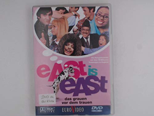East is East Films