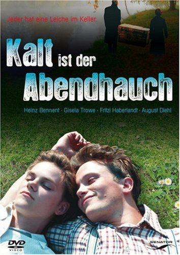Kalt ist der Abendhauch Films