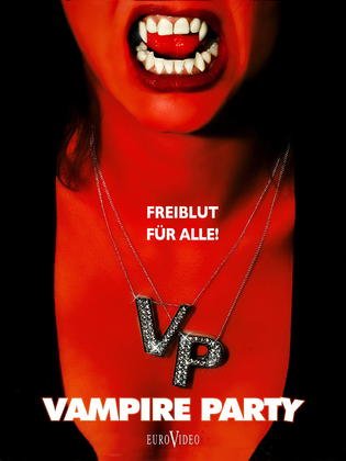Vampire Party - Freiblut für alle! Films