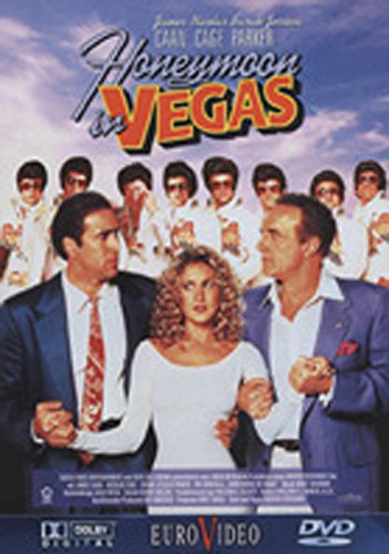Honeymoon in Vegas Films