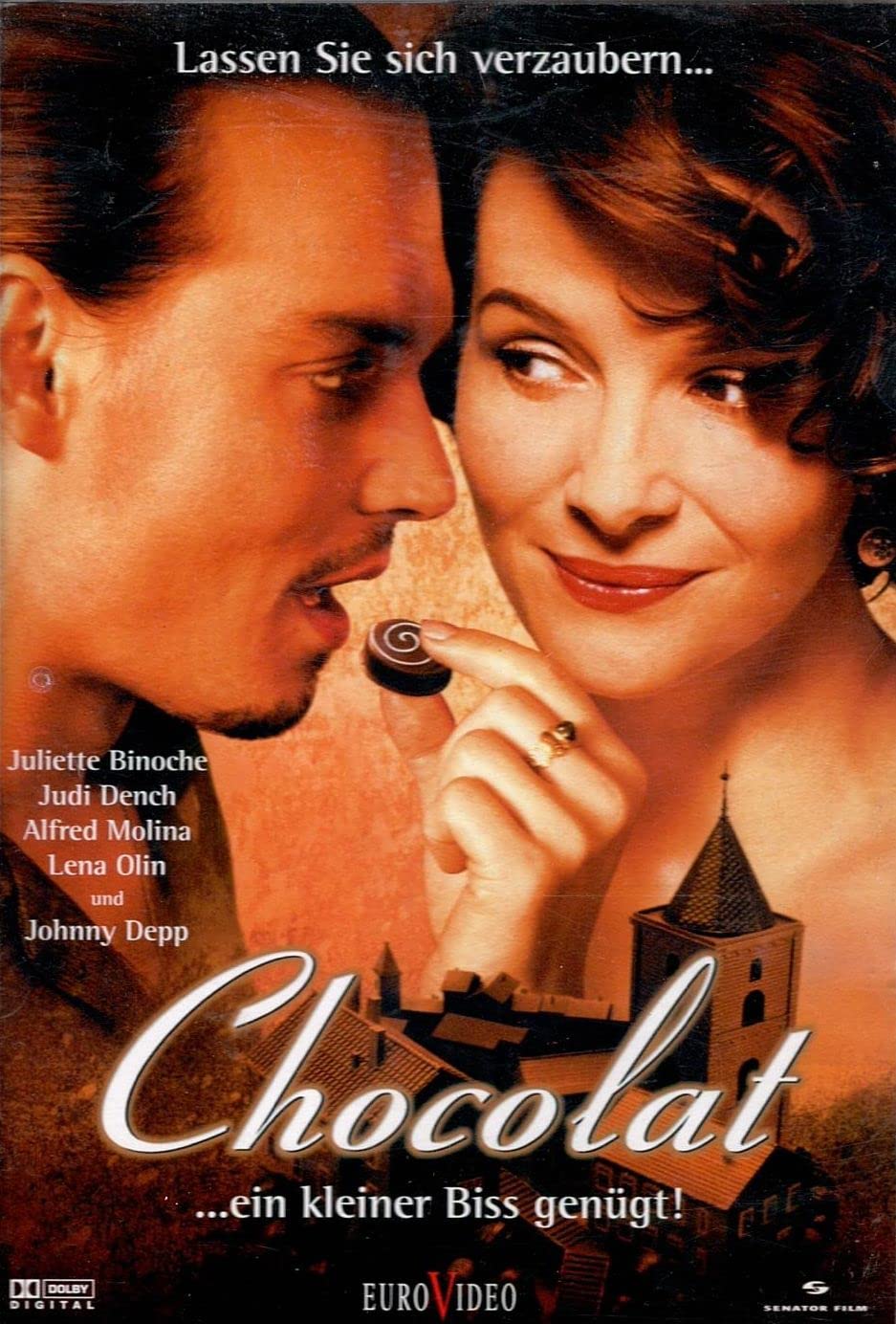 Chocolat Movies