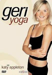 Geri Yoga - Geri Halliwell Films