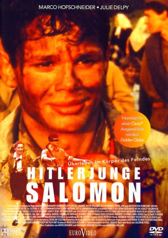 Product Image: Hitlerjunge Salomon