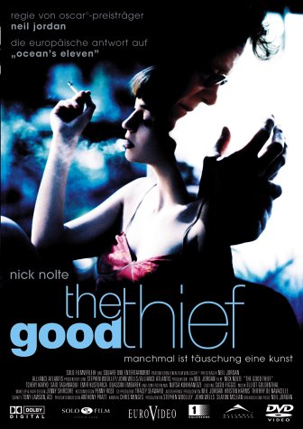 The Good Thief Movies