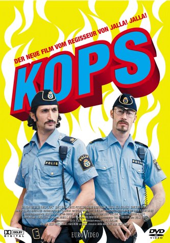 Kops Movies