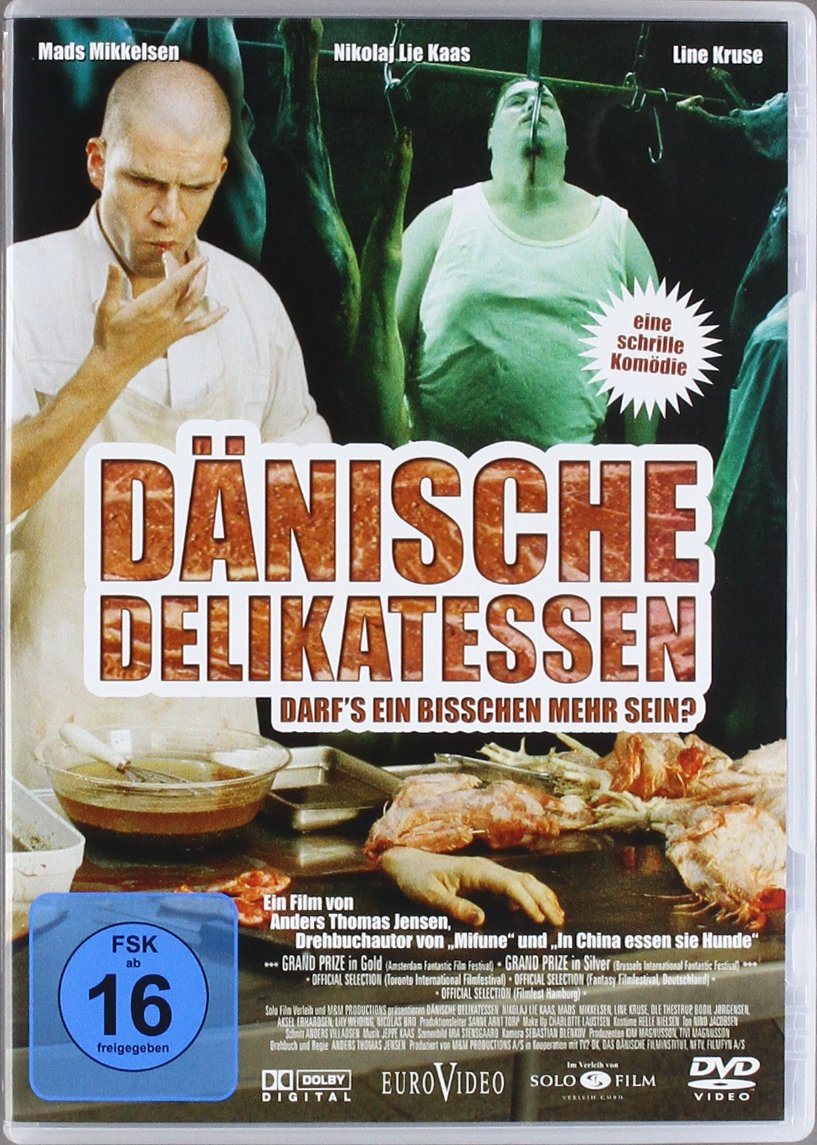 Dänische Delikatessen Movies
