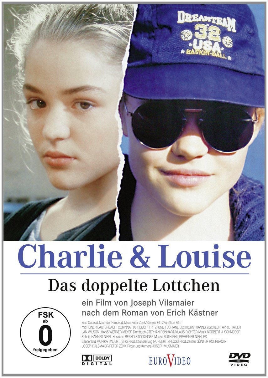 Charlie & Louise - Das doppelte Lottchen Films