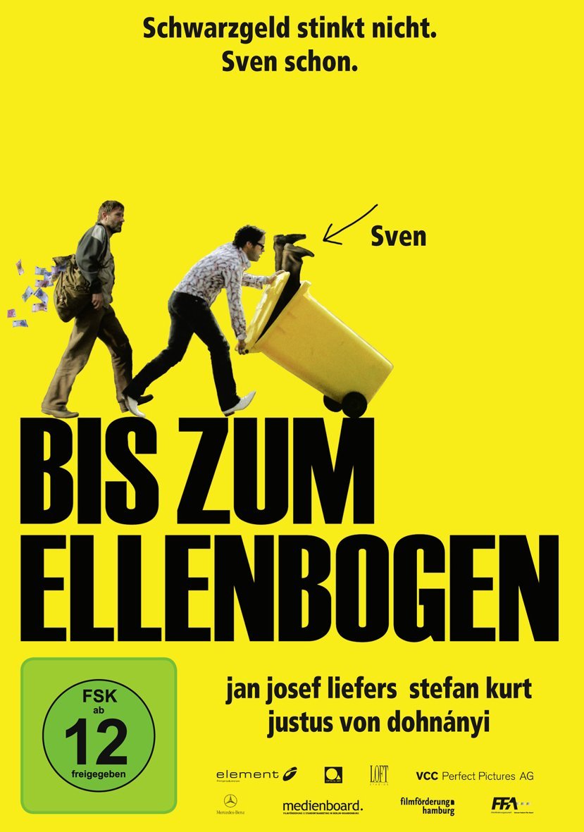 Product Image: Bis zum Ellenbogen