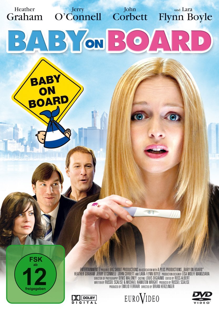 Produktbild: Baby on Board