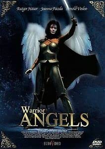 Product Image: Warrior Angels