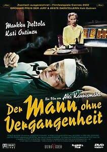 Der Mann ohne Vergangenheit Films