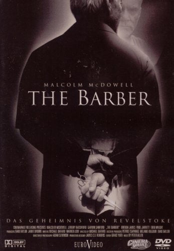 The Barber - Das Geheimnis von Revelstoke Films