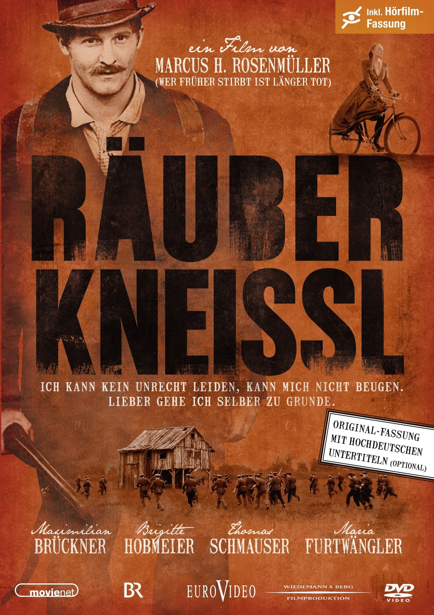 Product Image: Räuber Kneissl