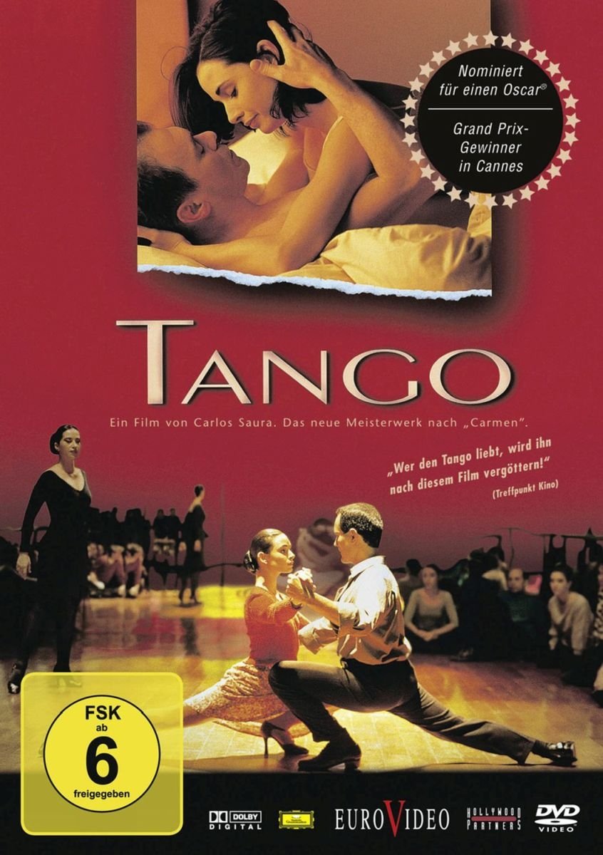 Tango Movies