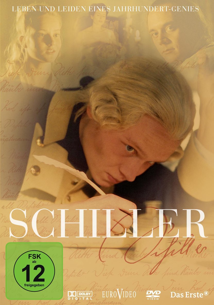 Schiller Box sets