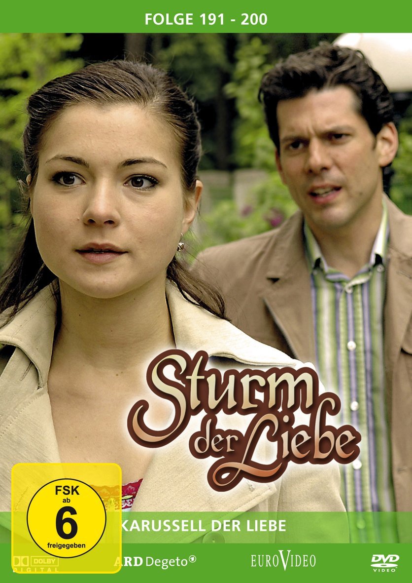 Product Image: Sturm der Liebe