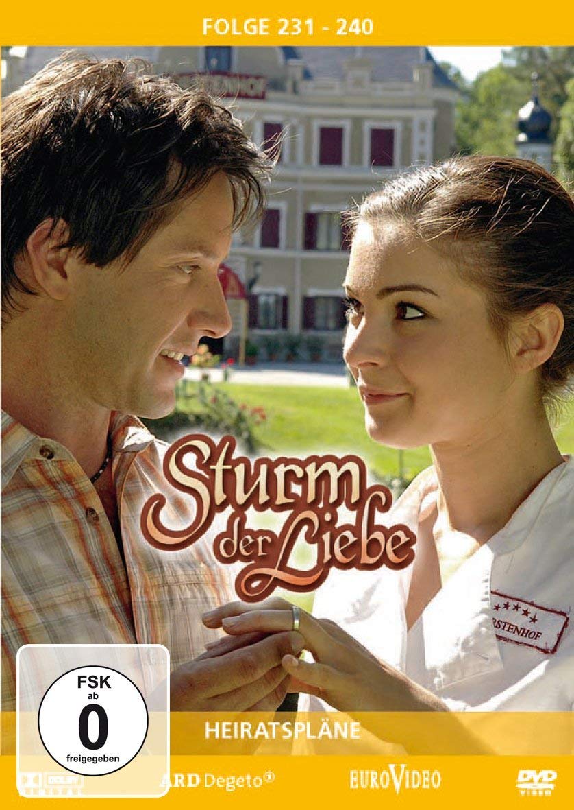 Product Image: Sturm der Liebe