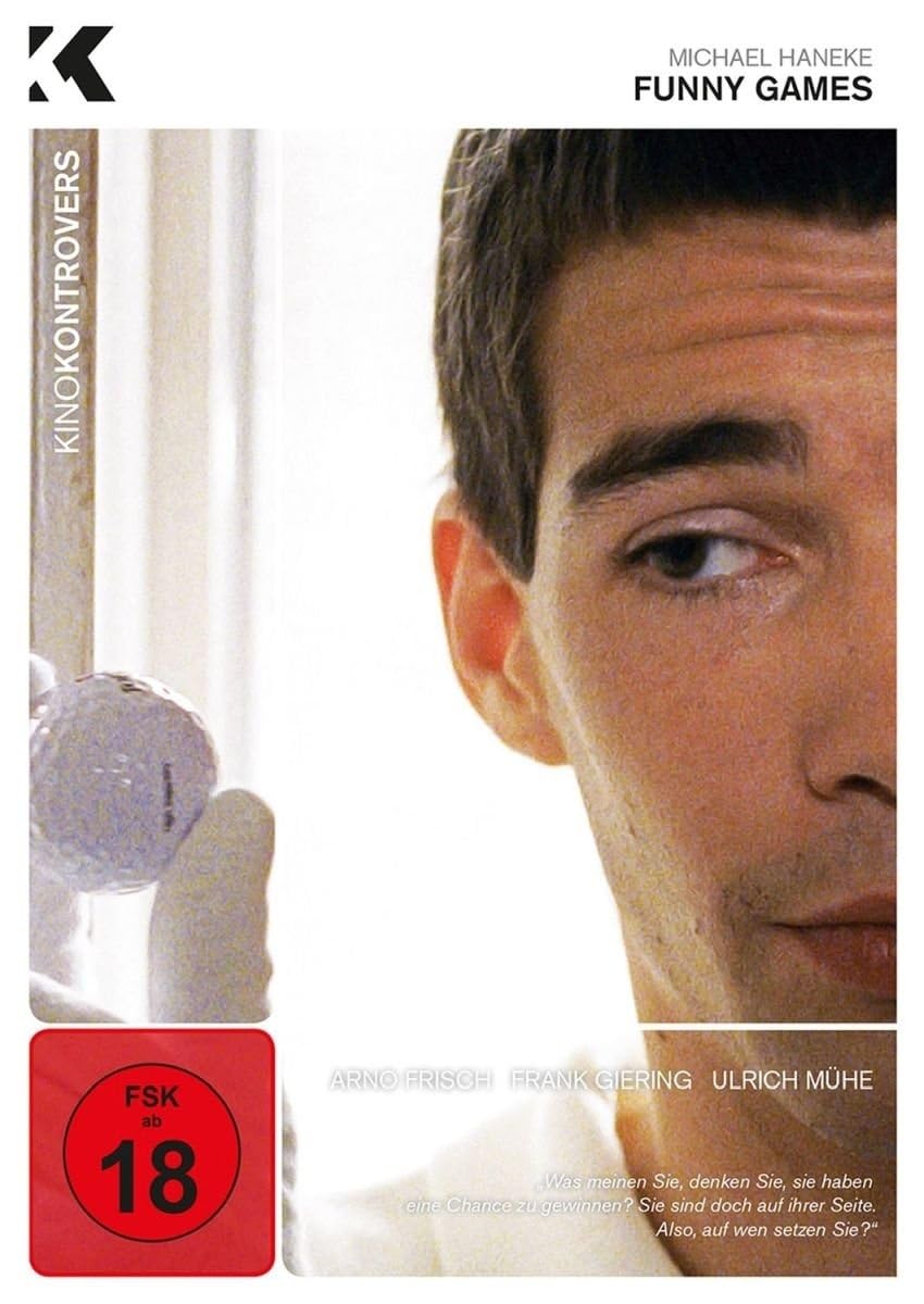 Funny Games - Kino Kontrovers Films