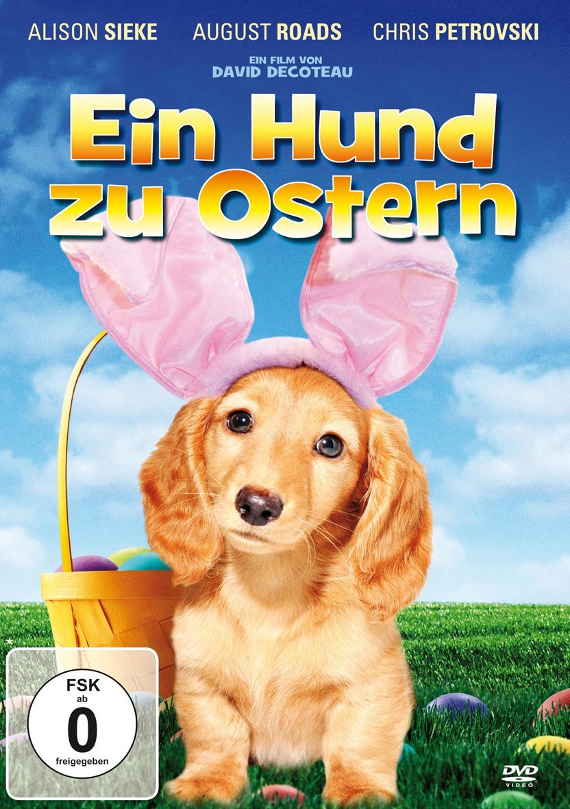 Ein Hund zu Ostern Films