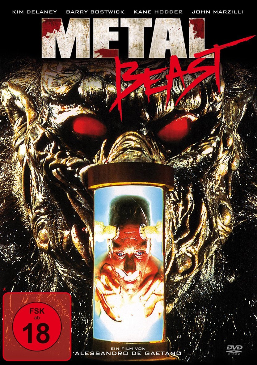 Metal Beast Movies