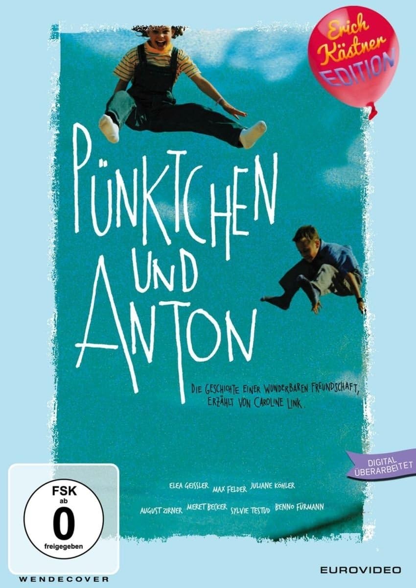 Pünktchen und Anton Movies