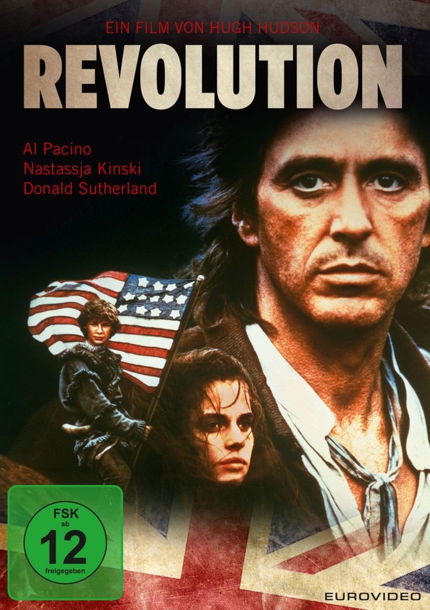 Revolution Movies