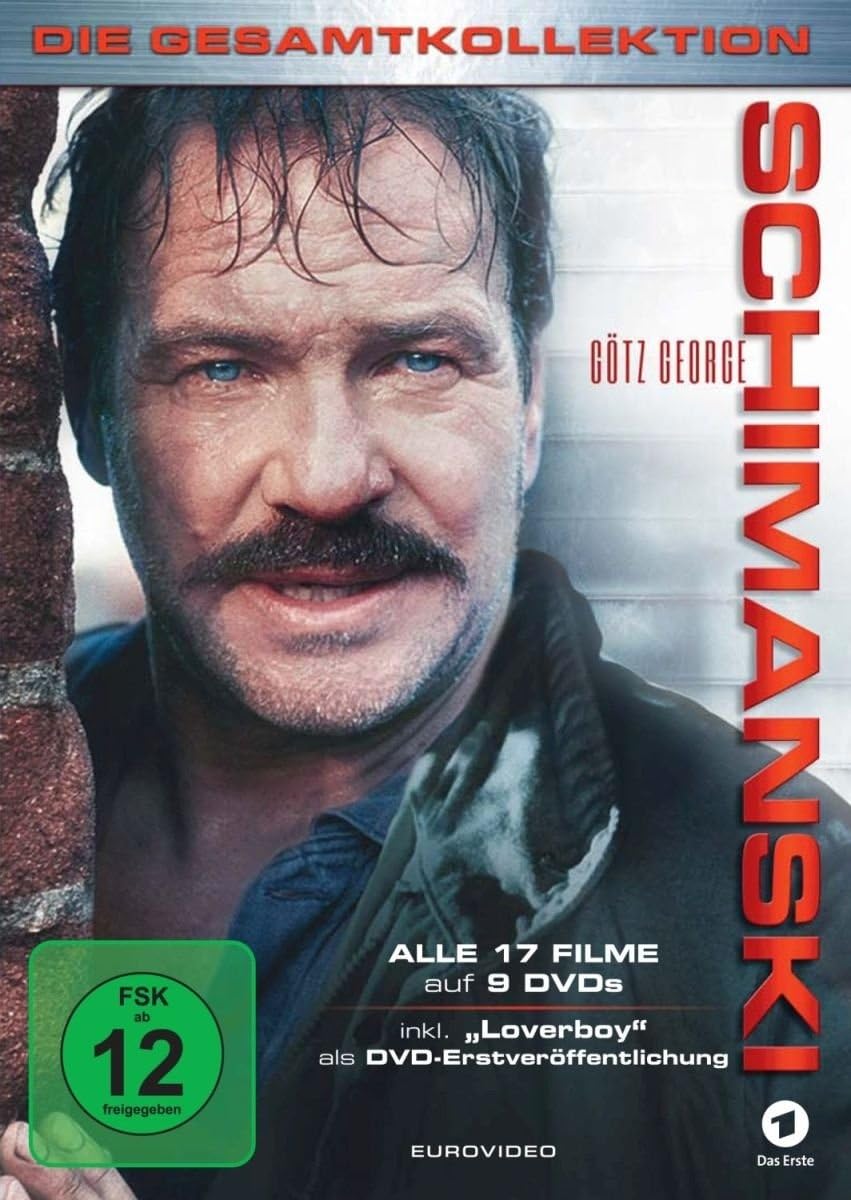 Schimanski Movies