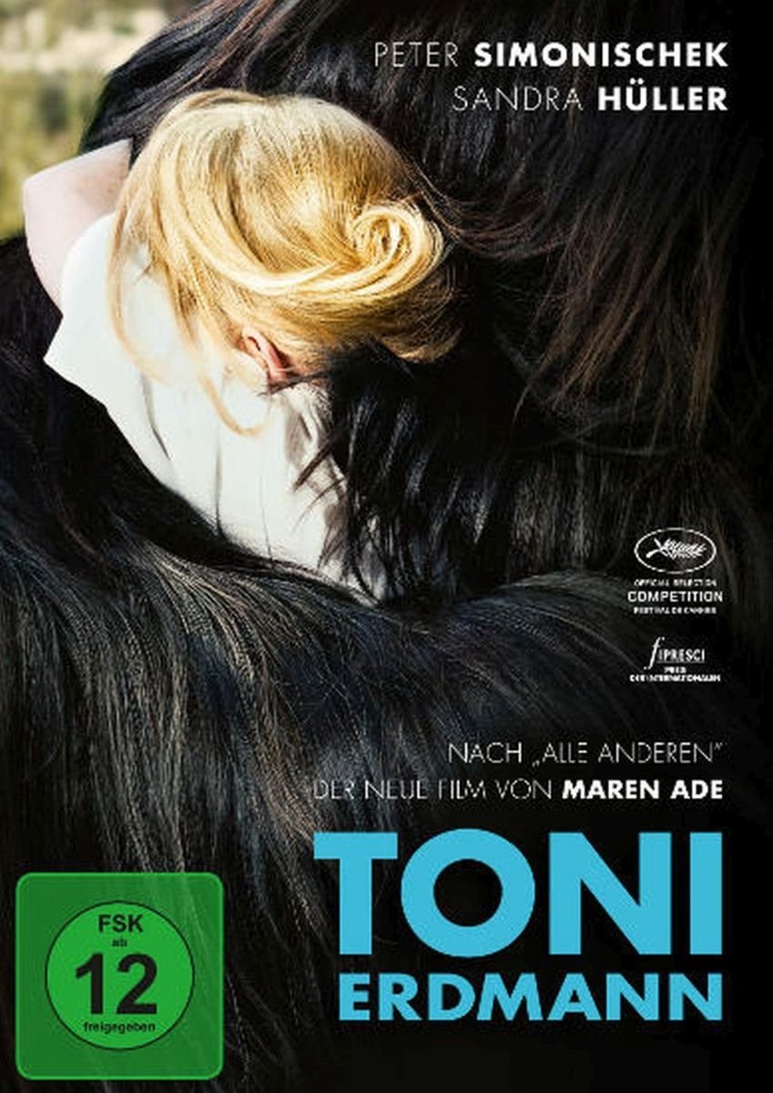 Toni Erdmann Movies