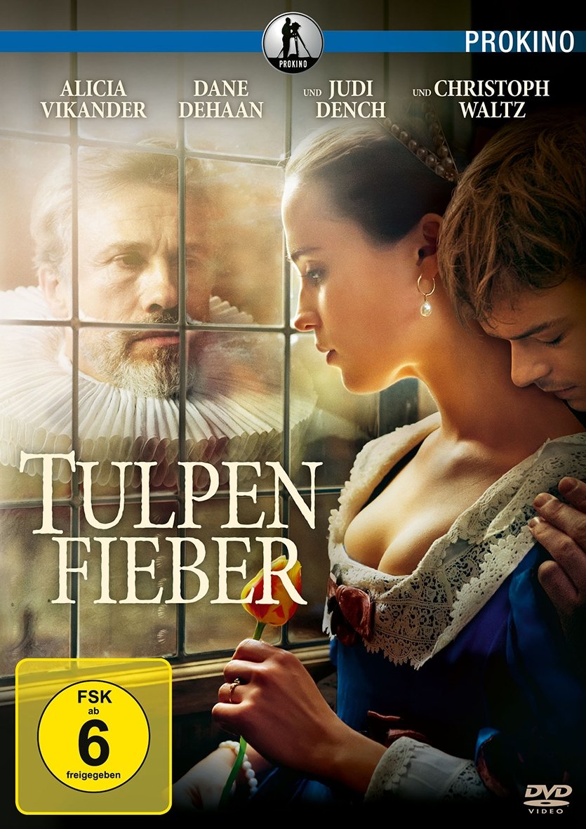 Tulpenfieber Movies
