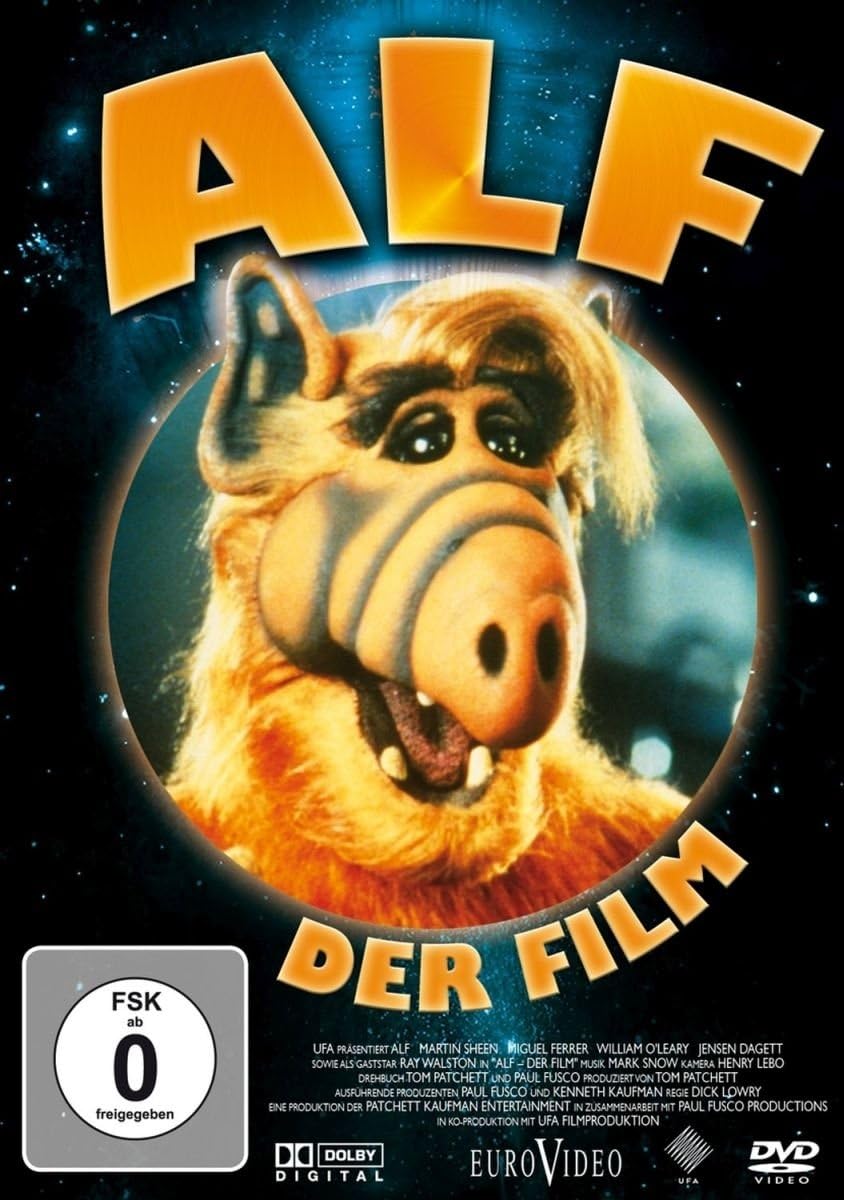 Product Image: Alf - Der Film