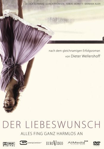 Product Image: Der Liebeswunsch