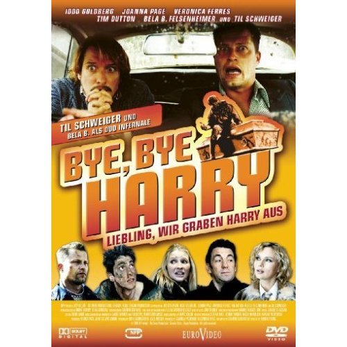 Product Image: Bye, Bye Harry - Liebling wir graben Harry aus (Verleih-Version)