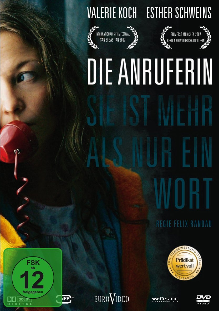 Die Anruferin Movies
