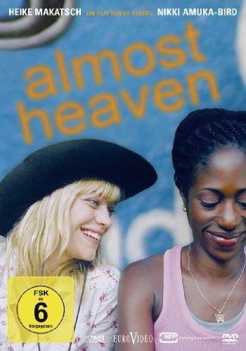 Almost Heaven Movies