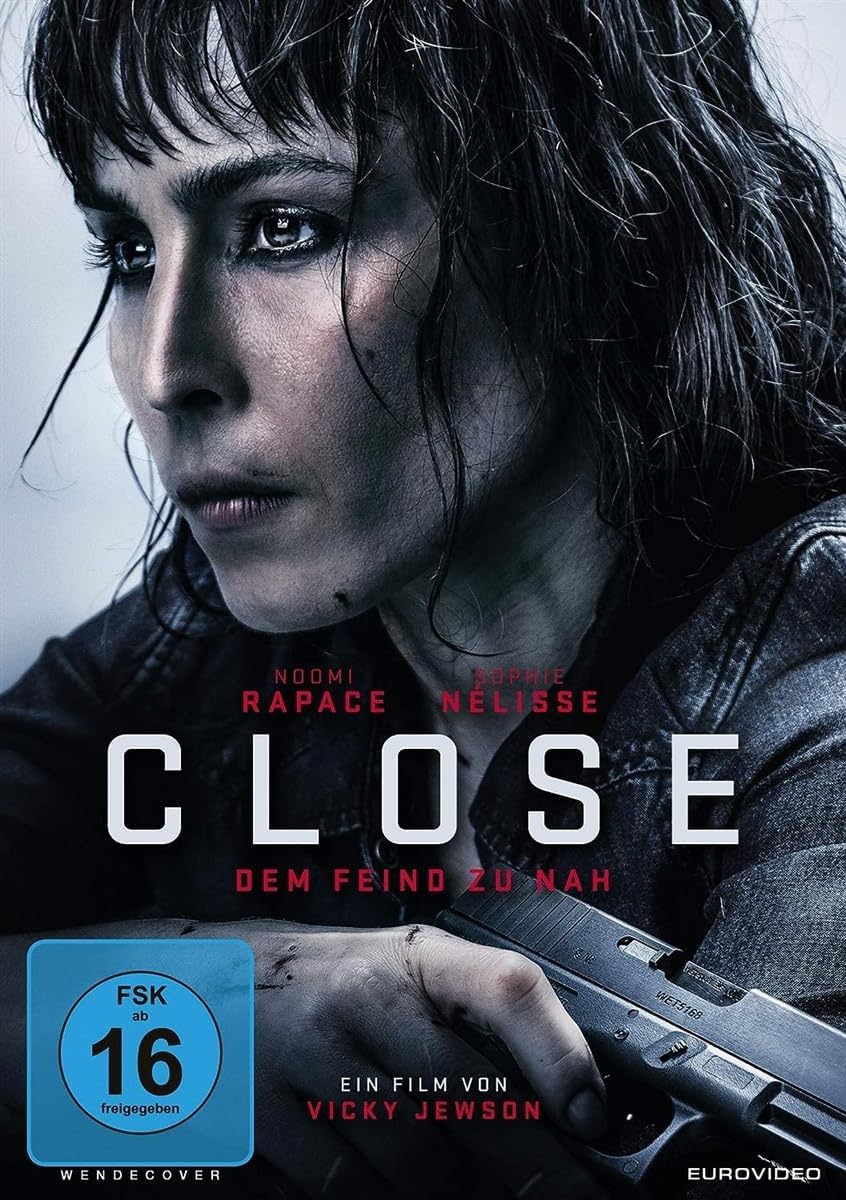 Close - Dem Feind zu nah Films