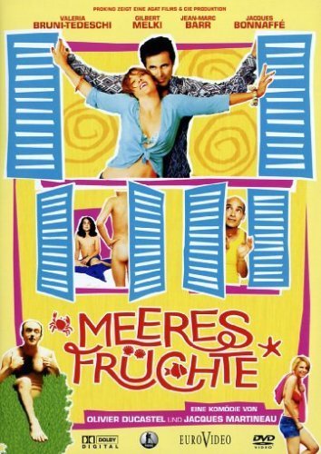 Meeresfrüchte Movies