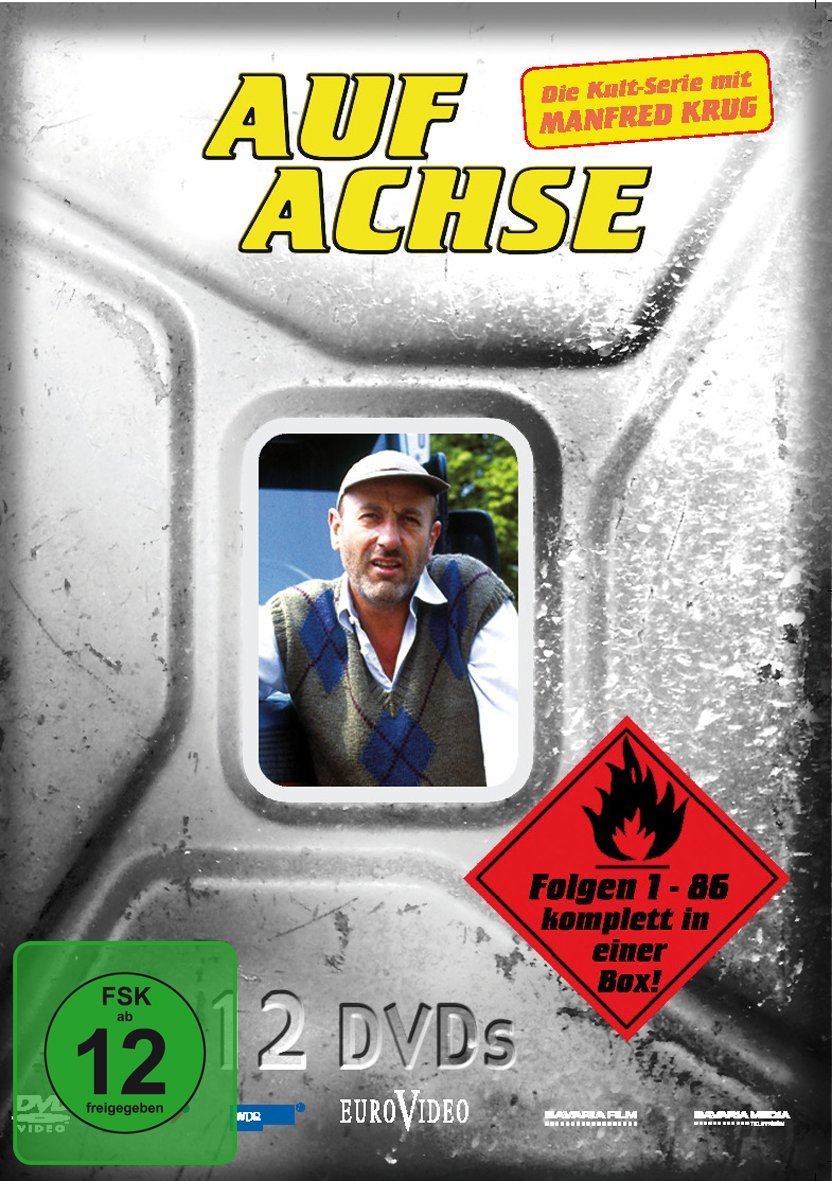 Product Image: Auf Achse