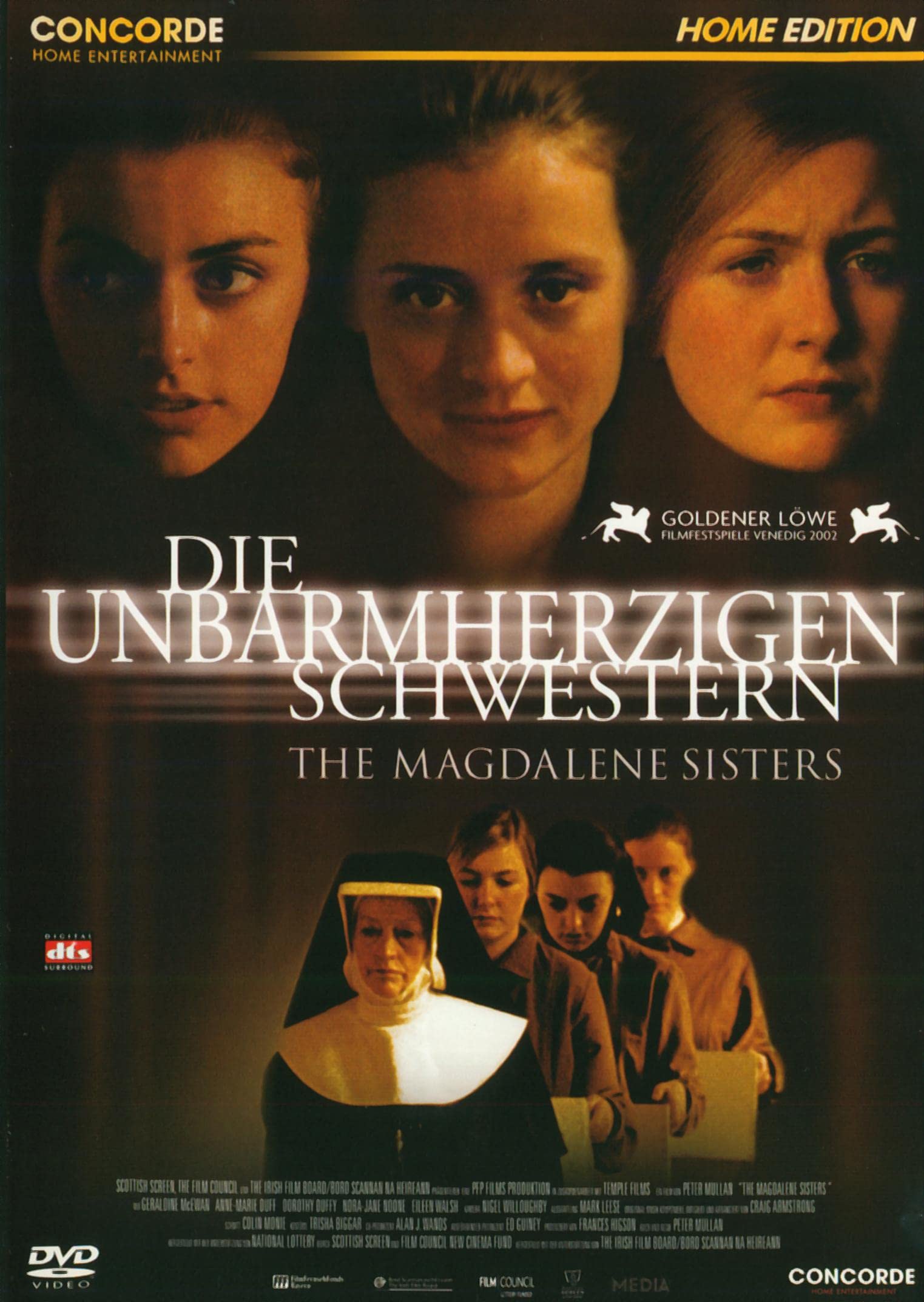 Die unbarmherzigen Schwestern Music