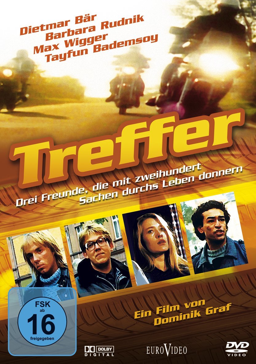 Treffer Movies