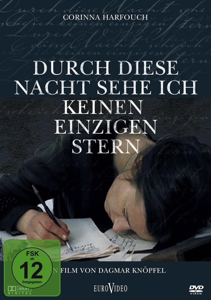Durch diese Nacht sehe ich keinen einzigen Stern Films