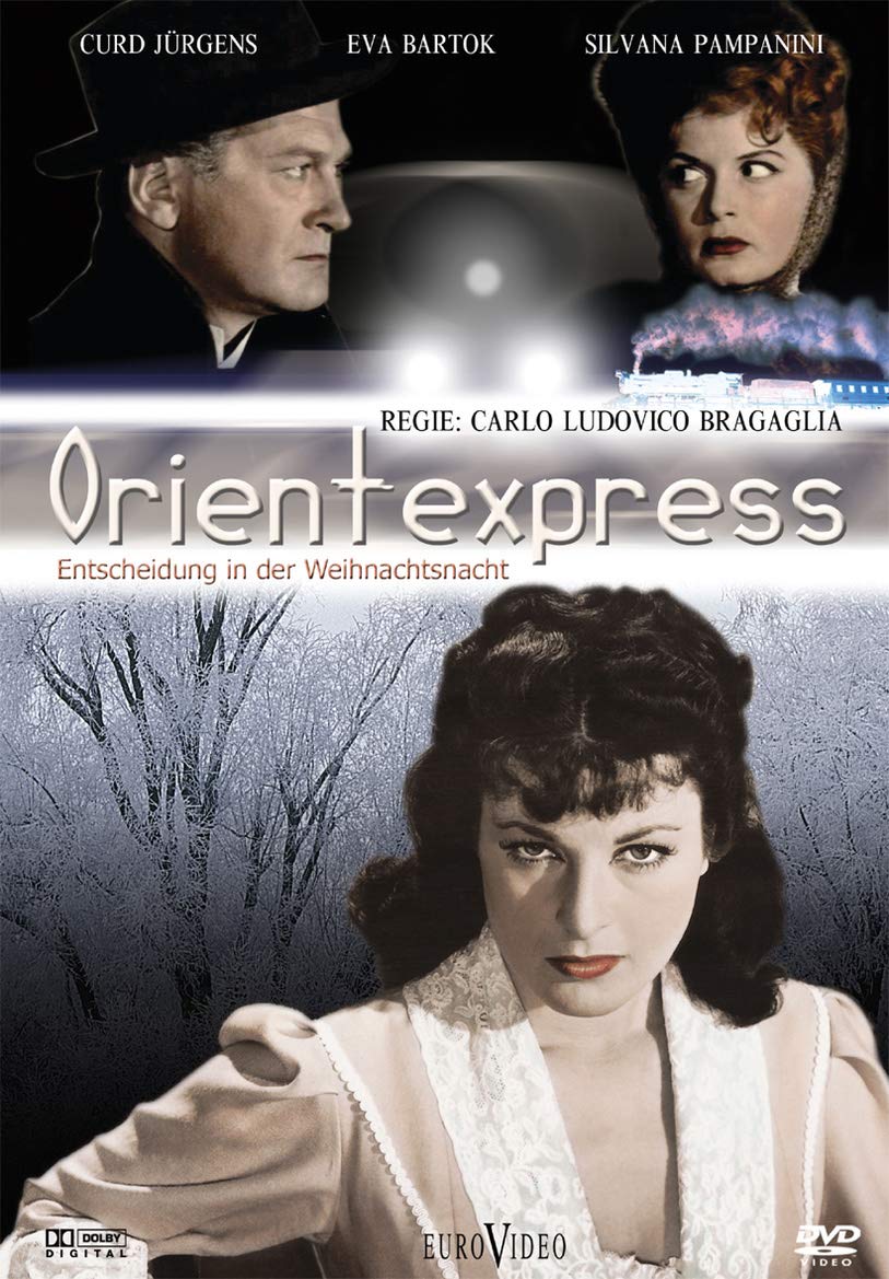 Orientexpress Films