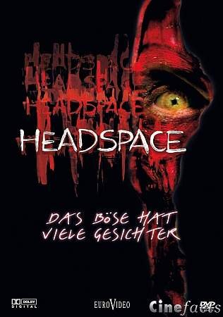 Product Image: Headspace - Das Böse hat viele Gesichter