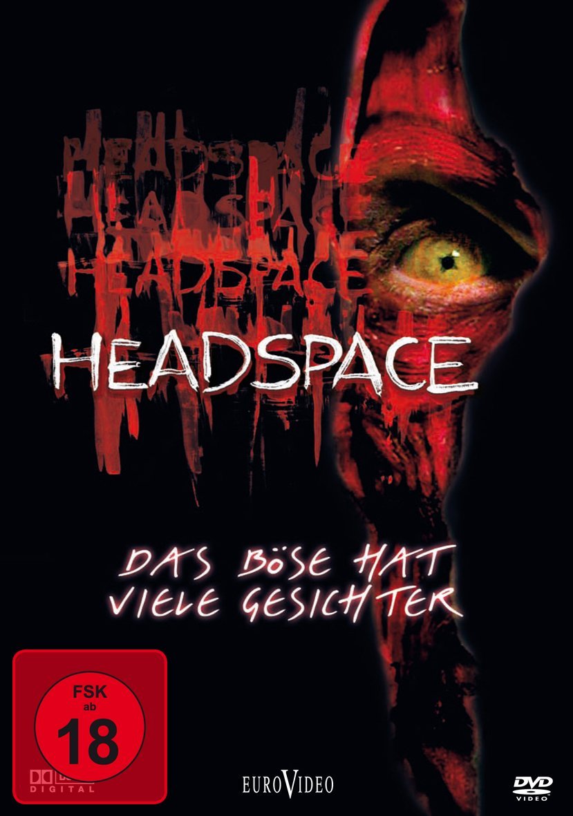 Headspace - Das Böse hat viele Gesichter Films