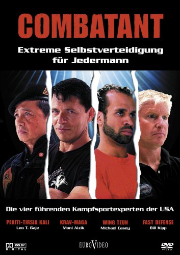 Combatant - Extreme Selbstverteidigung für jedermann Films