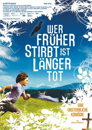 Product Image: Wer früher stirbt ist länger tot