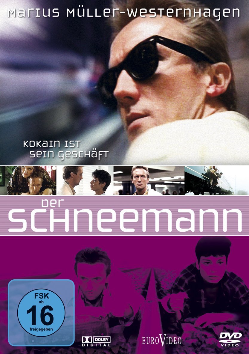 Der Schneemann - Kokain ist sein Geschäft Films