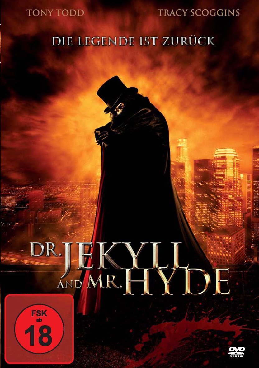 Dr. Jekyll and Mr. Hyde - Die Legende ist zurück Films